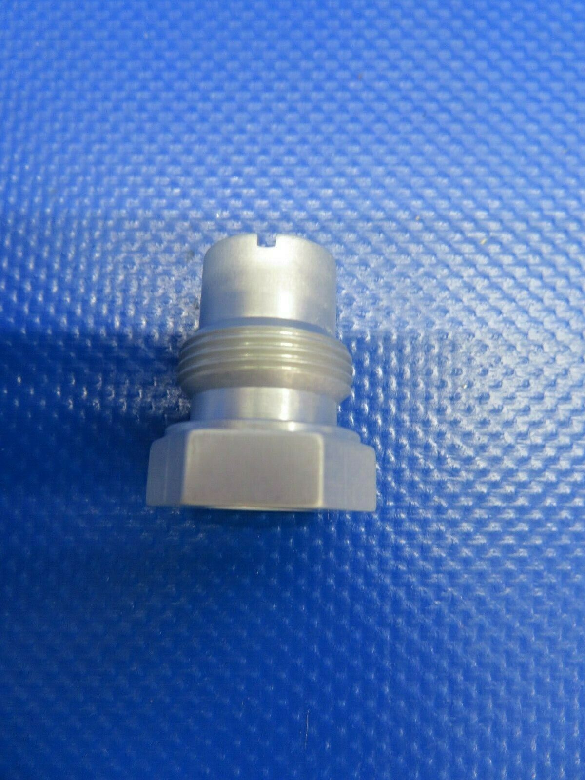 Piper PA-28 Fitting 17002 Gar Kenyon P/N 754-848 NOS (1120-403)