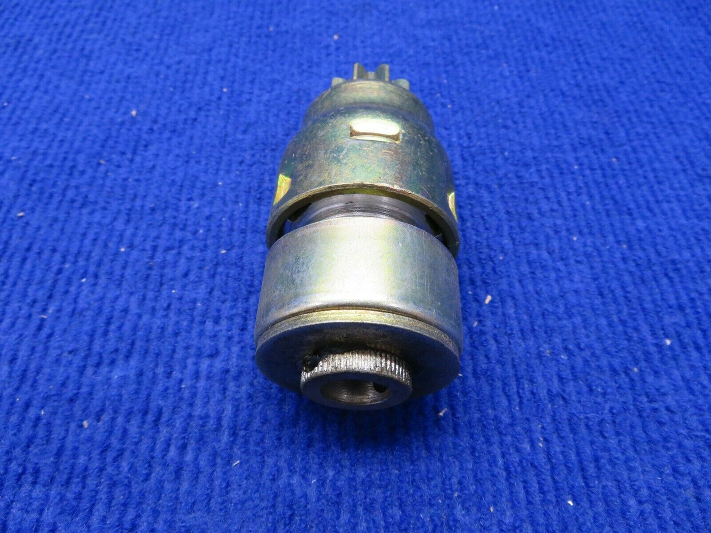 Bendix Starter Drive P/N 48C365A5 (0122-630)