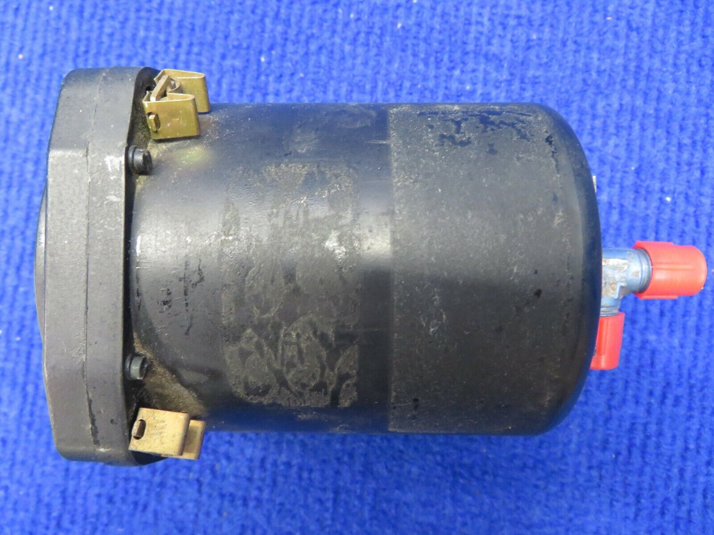 Brantly B-2B Garwin 374A Altimeter P/N 22-374-A03 CORE (0222-287)