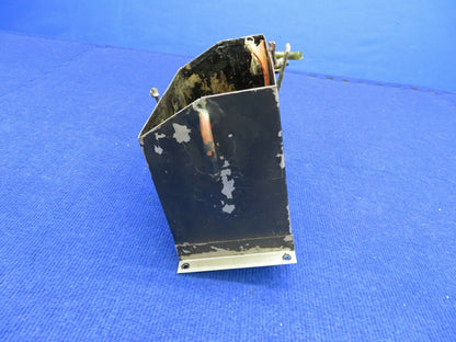 Piper PA-32-300 Cherokee Battery Box w/ Lid & Cutler Hammer 12V Relay (0122-485)