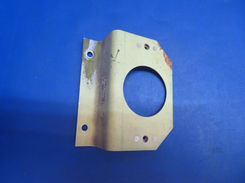 Piper Aerostar 602P LG Position Warning Horn Bracket P/N 640110-03 (0123-981)