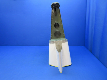 1967 Cessna 172 / 172H Fuselage AFT Tailcone Assy P/N 0512008-2 (1023-998)
