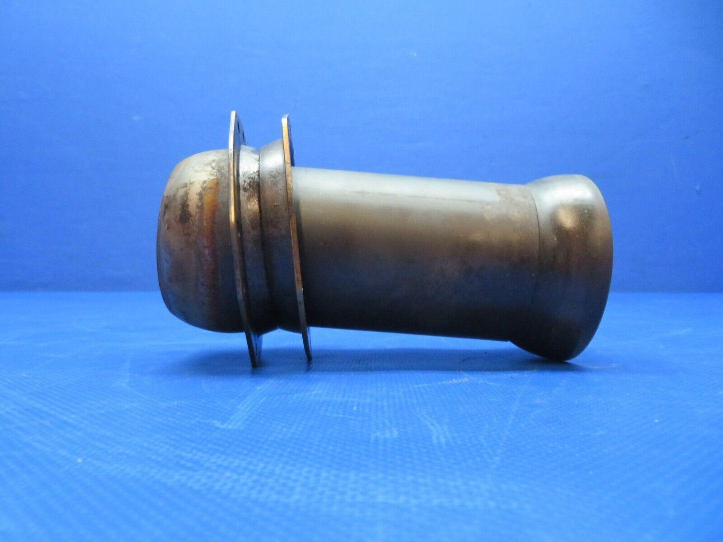 Cessna 401 / 401A Knisley Exhaust Slip Joint LH RH P/N K5355108-4 (0124-130)