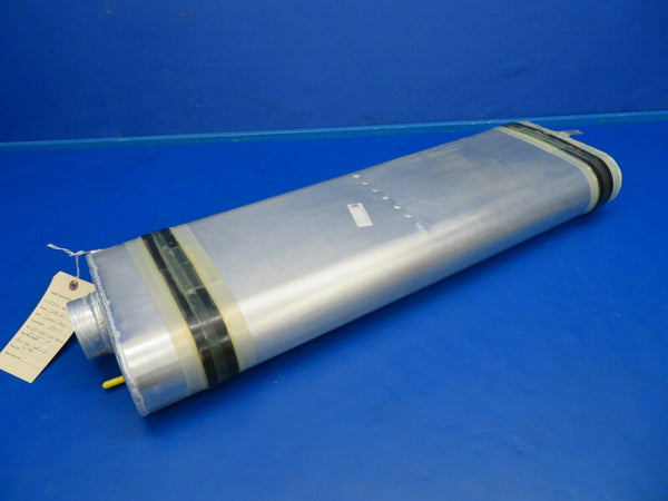 Diamond DA40-180 Auxiliary Fuel Tank LH OTBD P/N D41-2817 (0120-442)