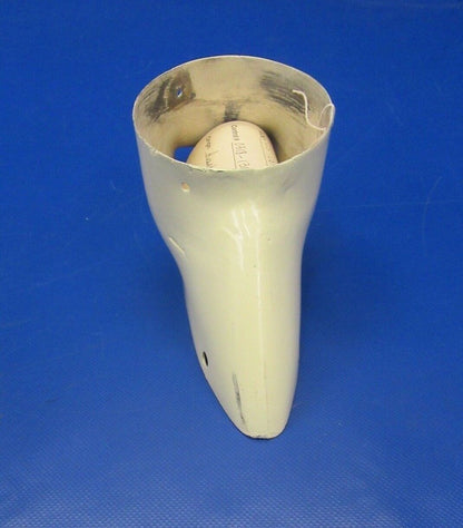 Piper Arrow Vertical Stabilizer Strobe Cap (0318-138)