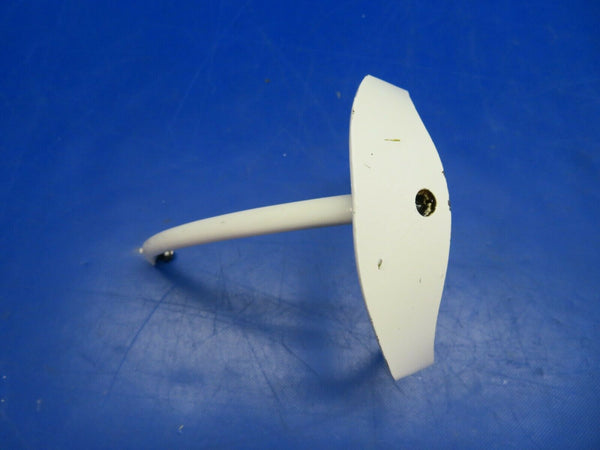 Beech G35 Bonanza Nose Wheel Scrapper P/N 35-825175 (0620-344)