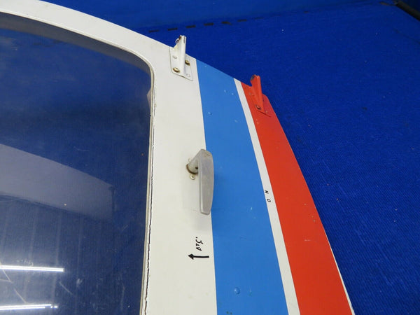 Piper PA-38 Tomahawk Cabin Door RH P/N 77500-13, 77500-013 (0322-418)