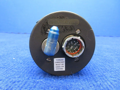 Aero Mechanism Altimeter / Encoder P/N 8140B-15 CORE (0622-526)