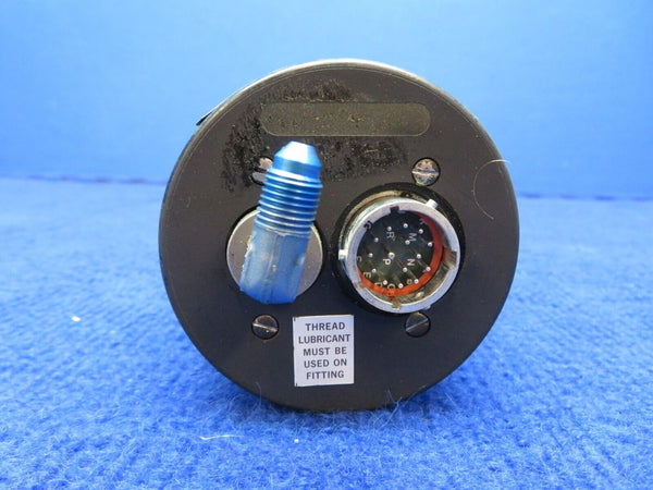 Aero Mechanism Altimeter / Encoder P/N 8140B-15 CORE (0622-526)
