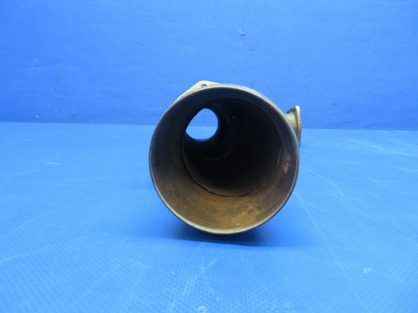 Cessna 320 / 320C LH Exhaust Stack Assy P/N 0850660-6 (0224-1462)