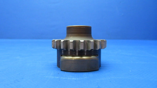 Continental E-Series Magneto Drive Gear Assy P/N 531180 (0523-914)