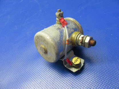 Cessna 210 / P210N Essex Coil Starter Contactor  24V P/N S-1577A1 (0421-530)