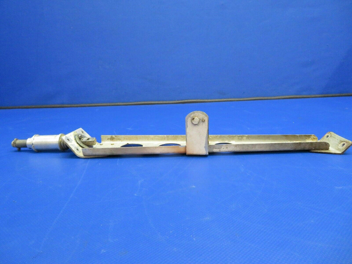 Piper PA-28-140 Stabilator Trim Rib & Barrel P/N 63530-00, 65245-00 (1220-455)