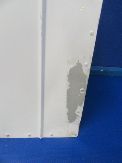 Beech Sierra C24R Aileron Aluminum LH 169-130005-1 (0919-116)
