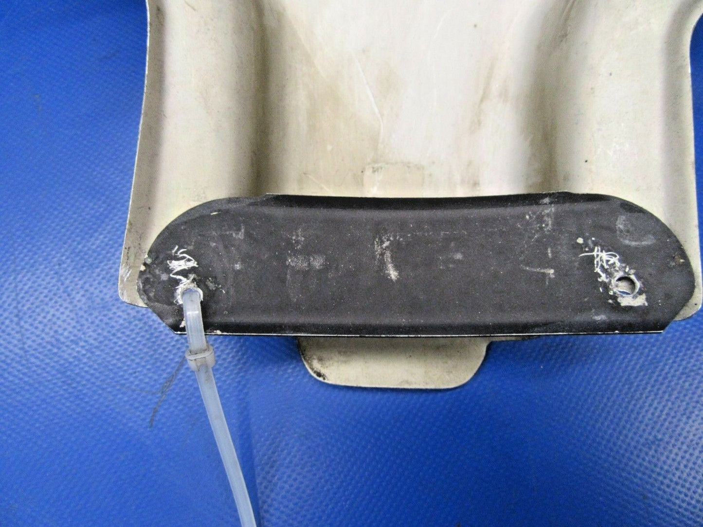 Piper PA-24-250 Comanche Cabin Air Scoop (0818-348)