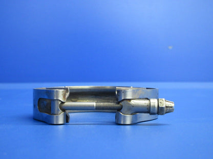 Eaton Coupling Clamp P/N 18276-200 (0124-1243)