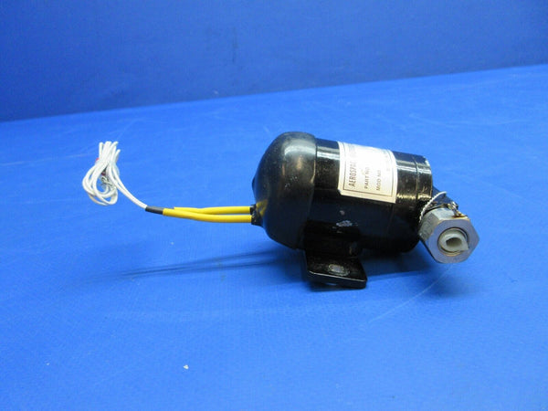 Beech 95-B55 Baron Aerospace TKS De-Ice Solenoid Valve 28v P/N FV158H (0623-151)