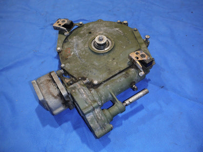 Cessna 310 Gear Box  P/N 5045002-1 or 5118327-2 (0214-77)