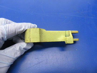 Beech Baron 58P Arm Pilot Rudder Pedal P/N 002-524012-9 (0418-132)