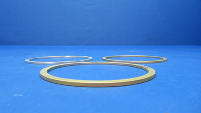 McCauley Propeller Ring w/ Paperwork P/N B3478 LOT OF 3 NOS (0523-269)