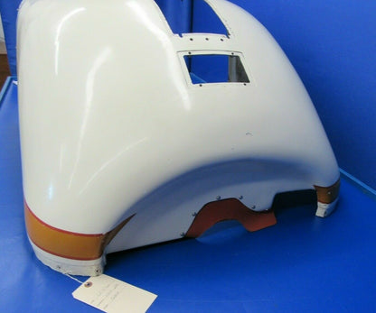 Bellanca 17-30A Engine Bottom Cowling P/N 191337-30 (0819-239)