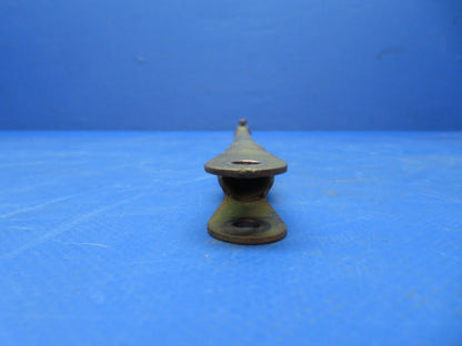 Cessna 172 Tube Assy Bellcrank To Control Tee 16-1/2" P/N 0510161-7 (0623-718A)