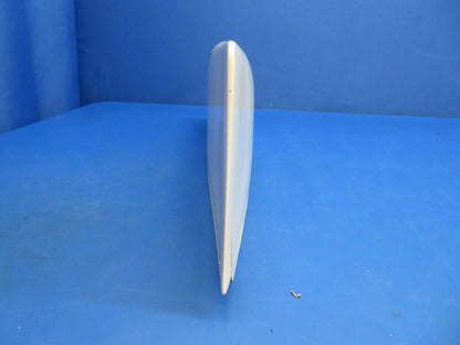 Piper Aerostar 602P Wing Tip Assy Left Hand w/ Lens P/N 200102-901 (0123-669)