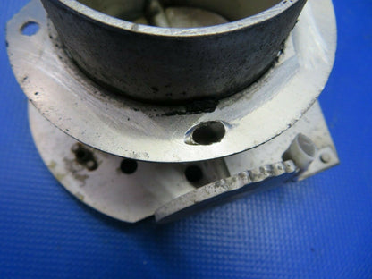 Piper PA-28R-180 Arrow Air Vent Valve LH AFT P/N 68499-04, 68499-004 (0621-914)