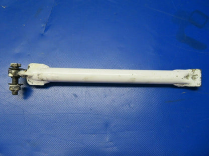 Beech Baron 95-B55 Nose Gear Retract Brace Welded P/N 002-820018-3 (0620-534)