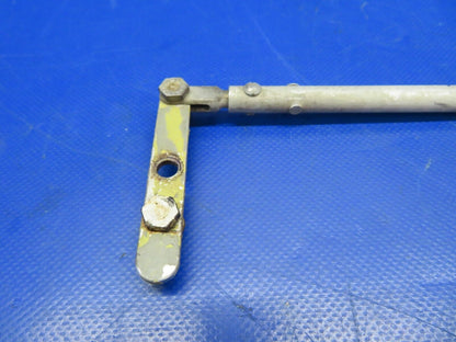 Beech Baron 58P Tube Trim Tab Adjustable P/N 96-520013-3 (0320-311)
