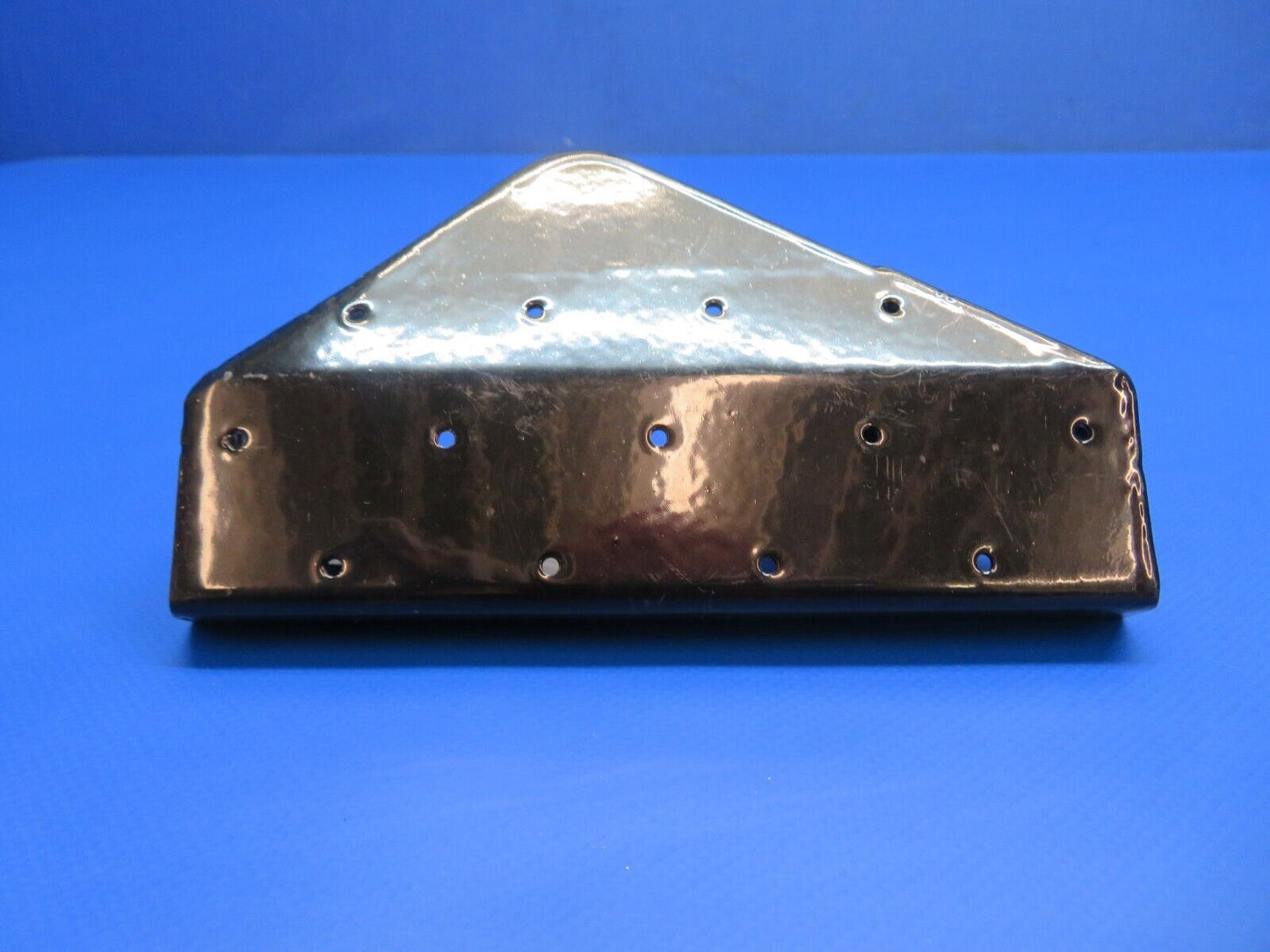 Piper Plate Assy P/N 44672-001 NOS (0922-585)