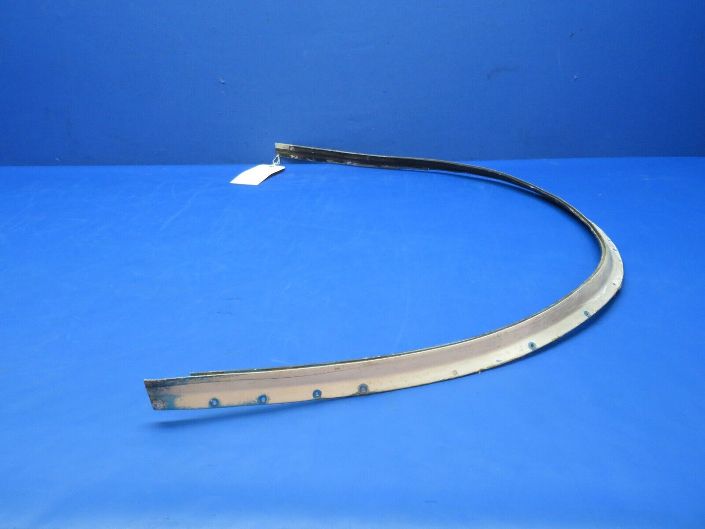 Stinson 108-1 Extrusion Lower Windshield Support P/N 108-3001300-12 (0723-340)