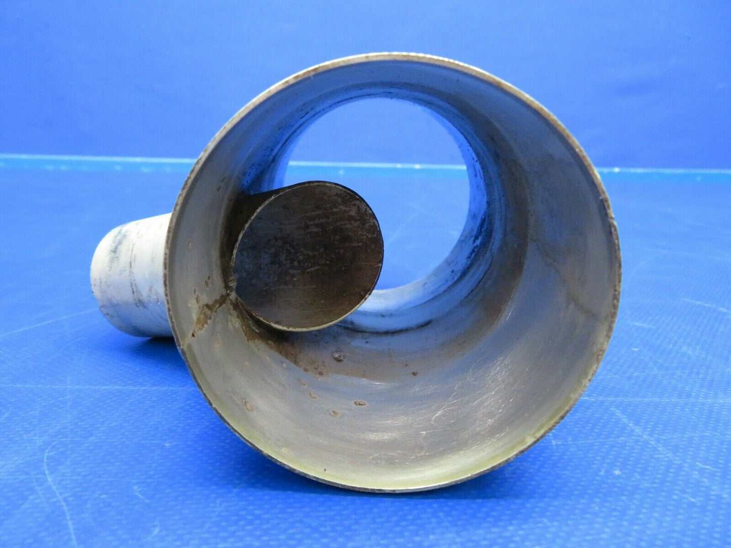 Piper PA-32RT-300 Duct Defroster Take Off P/N 38158-00, 38158-000 (0620-323)