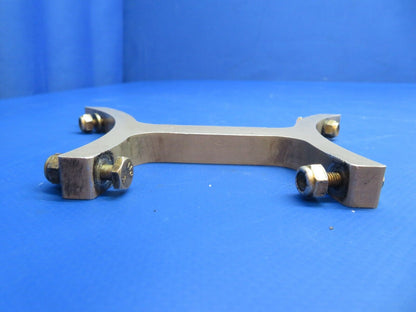 Brantly B2B Helicopter Bracket P/N 2104-A, 2104 (1022-831)