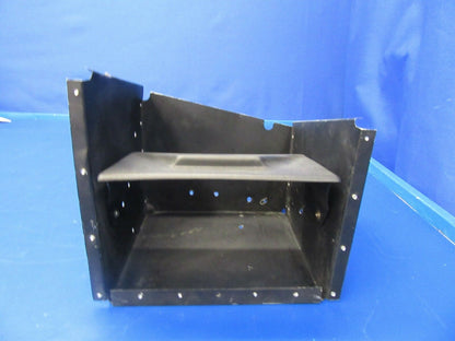 Piper Cherokee Six Glove Box P/N 69328-000, 69329-000 (0418-176)
