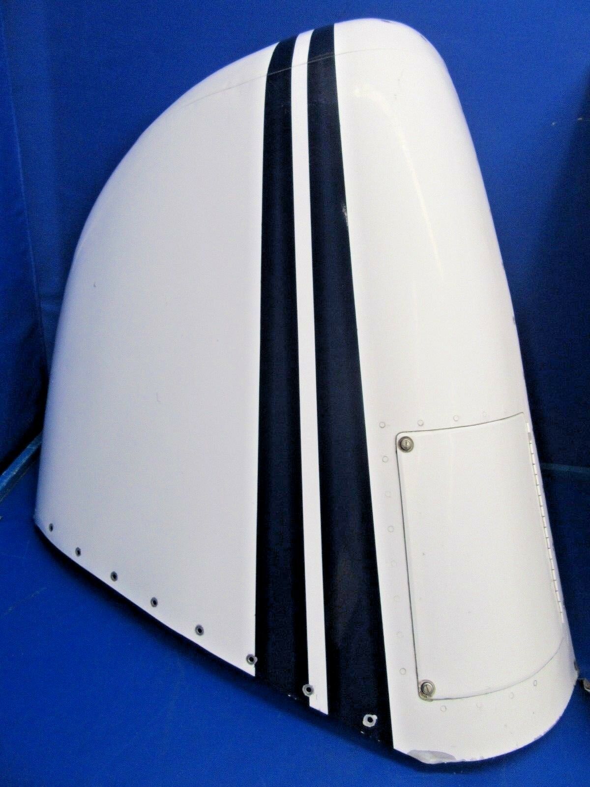 Mooney M20C Engine Cowl Upper & Lower 6001, 6380, 6136 (1018-267)