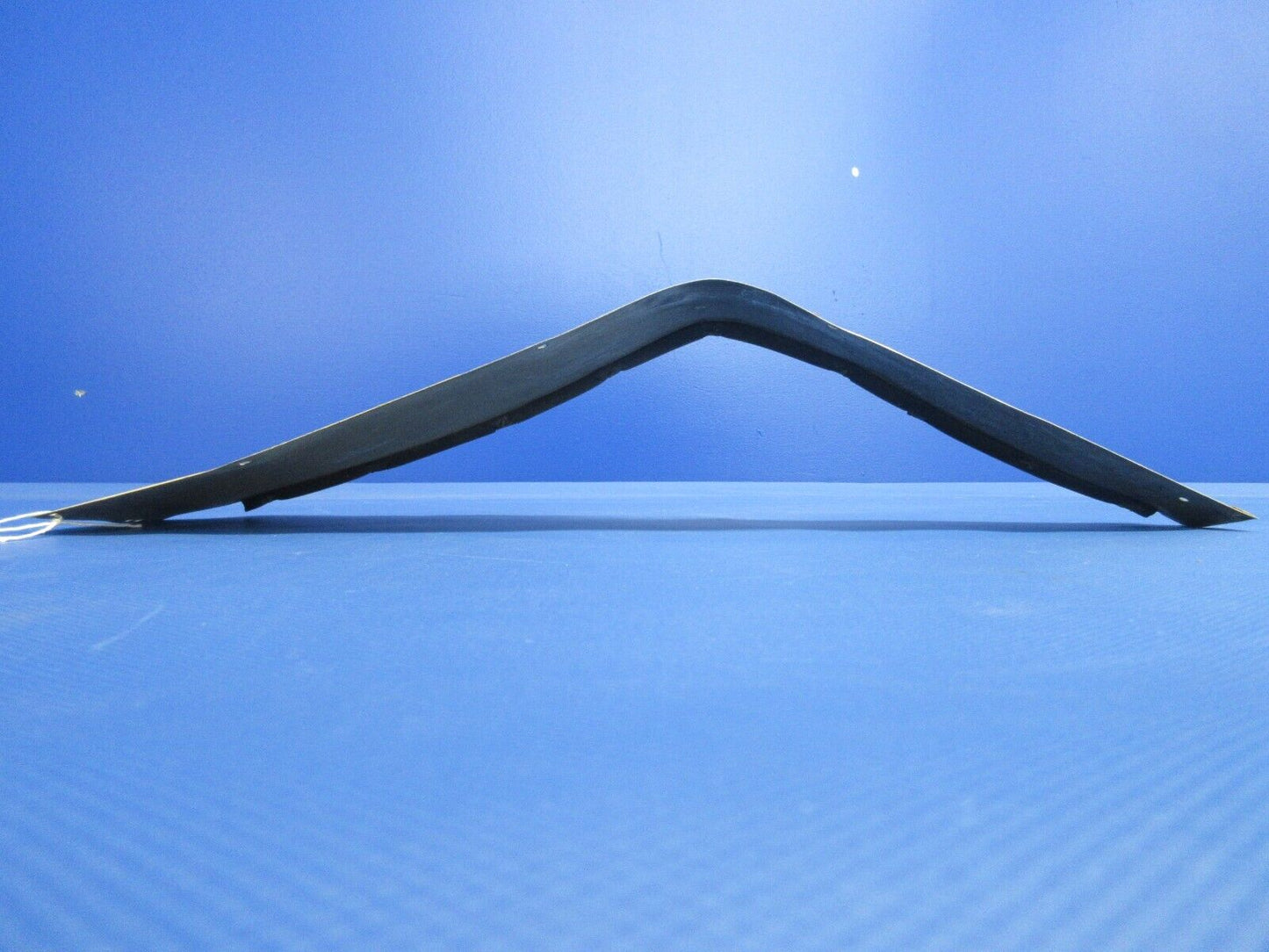 Aeronca 7AC RH Front Wing Gap Cover P/N 3-451R (0124-1291)
