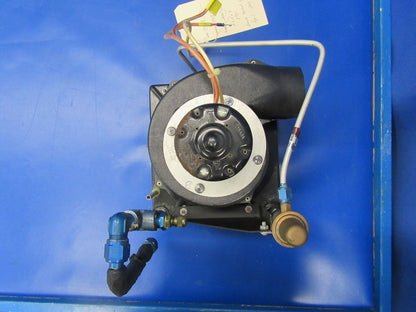 Beech Baron 58P Aero Space Controls Evaporator Module P/N 58-380072-7 (0418-54)