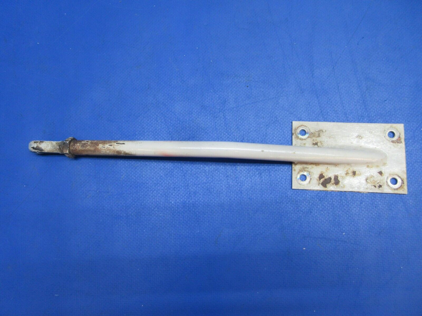 Piper PA-28-236 Dakota Stabilator Trim Arm Assy P/N 65248-00 (0623-262)