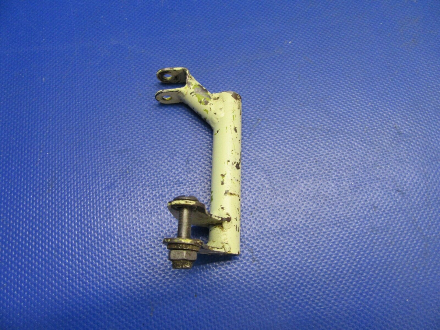 Mooney M20G Bellcrank Flap Control P/N 750070, 750070-000 (0921-433)