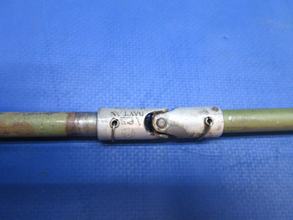 Cessna 310 / 310I Fuel Valve Torque Tube Assy P/N 0820000-17 (1023-781)