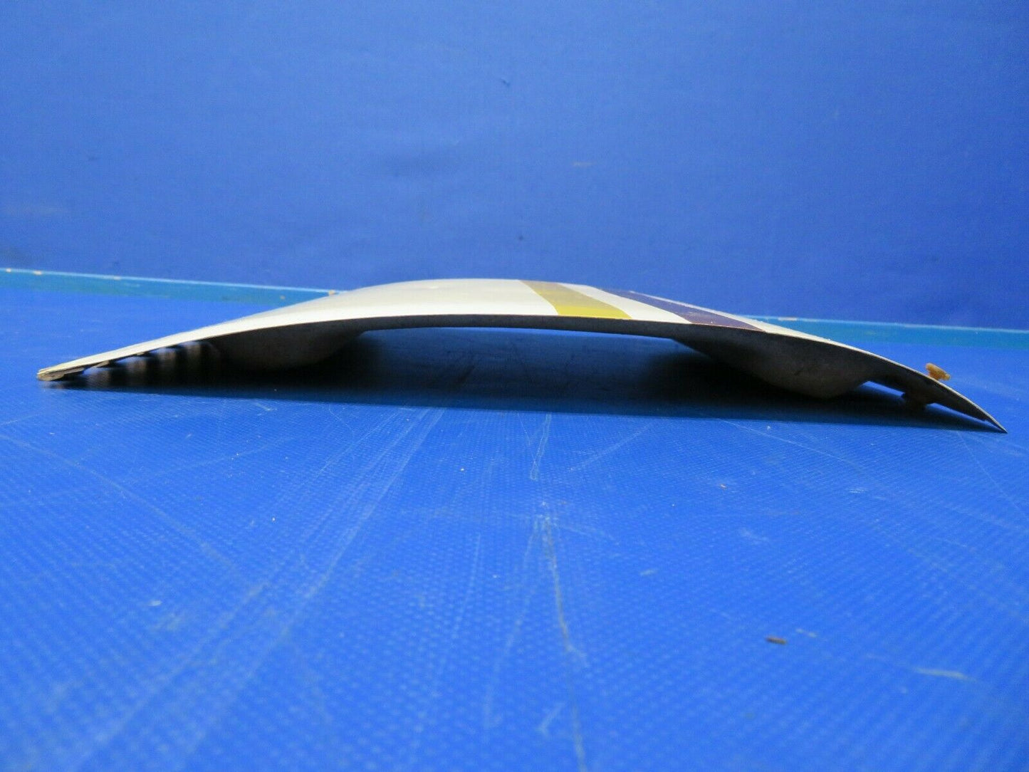 1957 Cessna 310 Cowl Doors P/N 0895000-2, 0895000-3 SET OF 4 (0620-337)
