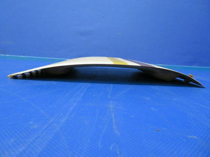 1957 Cessna 310 Cowl Doors P/N 0895000-2, 0895000-3 SET OF 4 (0620-337)