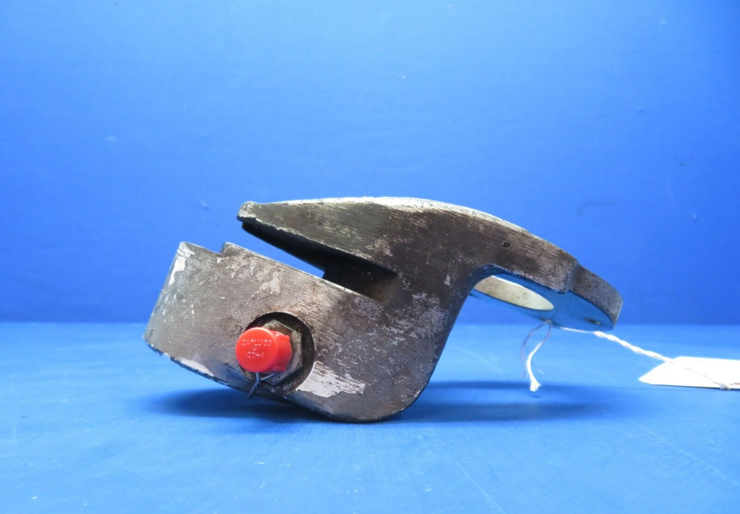 Goodyear Brake Housing P/N 530777 (1123-273)