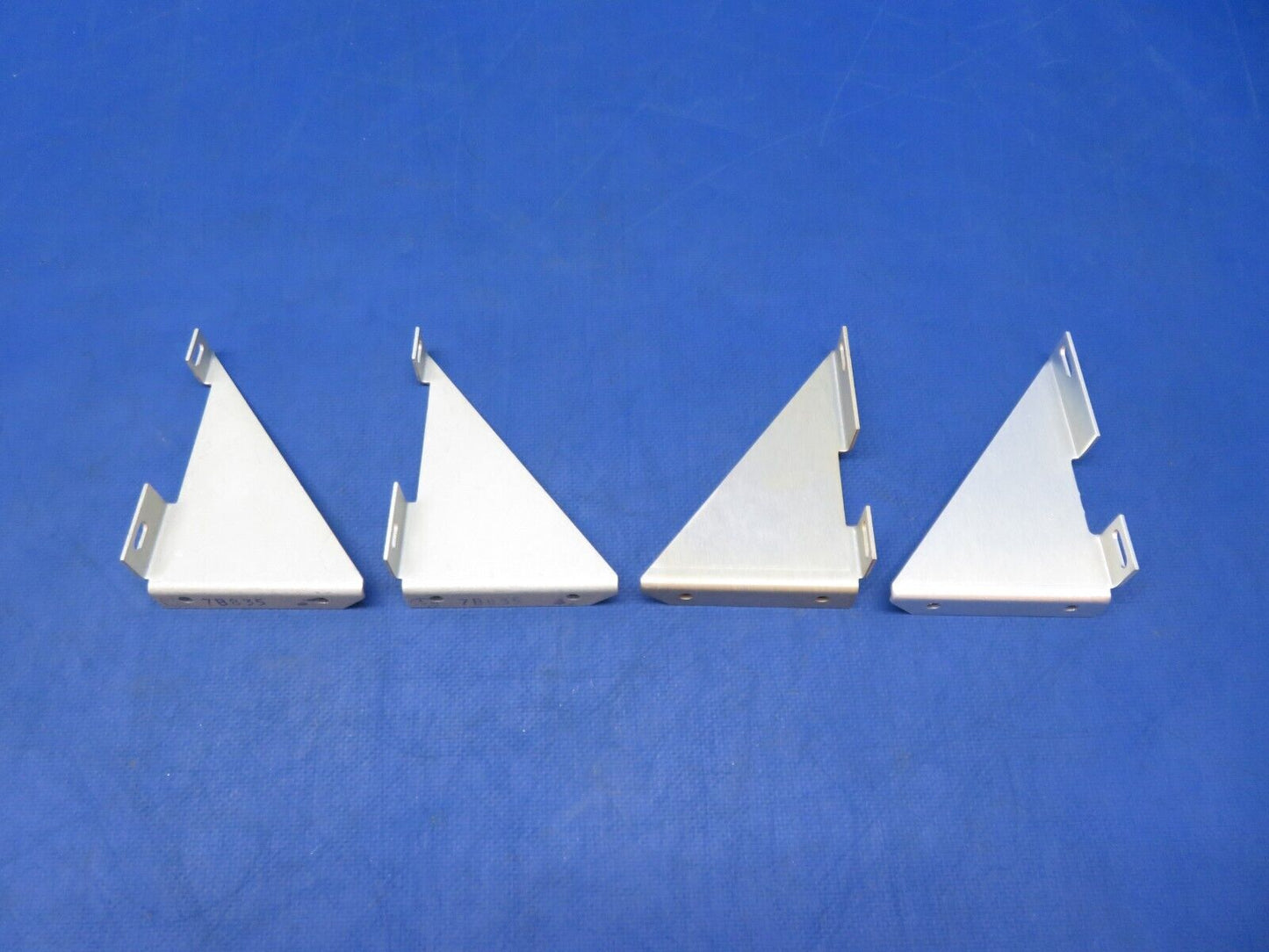 S-Tec Bracket P/N 7A835-1 LOT OF 4 (1023-322)