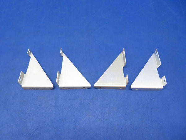 S-Tec Bracket P/N 7A835-1 LOT OF 4 (1023-322)