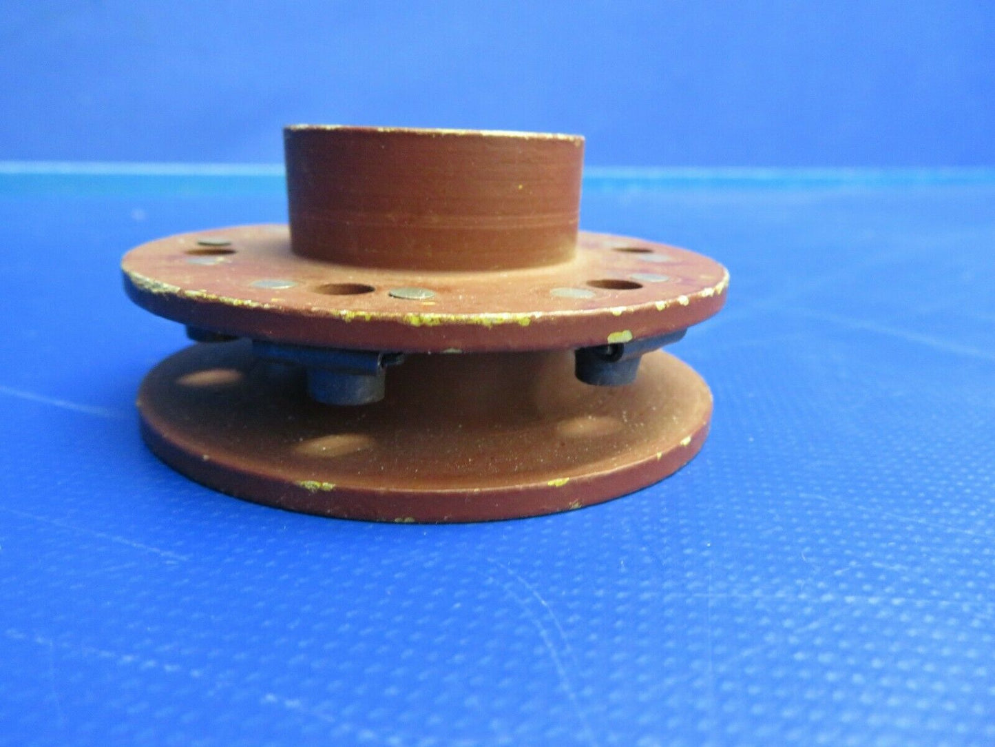 Fairchild Landing Gear Drag Brace Collar P/N 27-35012-001 (0720-792)
