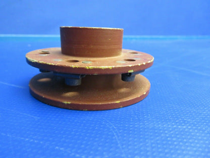 Fairchild Landing Gear Drag Brace Collar P/N 27-35012-001 (0720-792)
