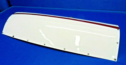 Piper Seneca II Cowling Side Panel RH 78726-03 78726-003 (1119-266)
