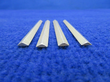 Bombardier Boundary Layer Energizer LOT OF 4 P/N 2422088-1 NOS w/ 8130 (0522-17)
